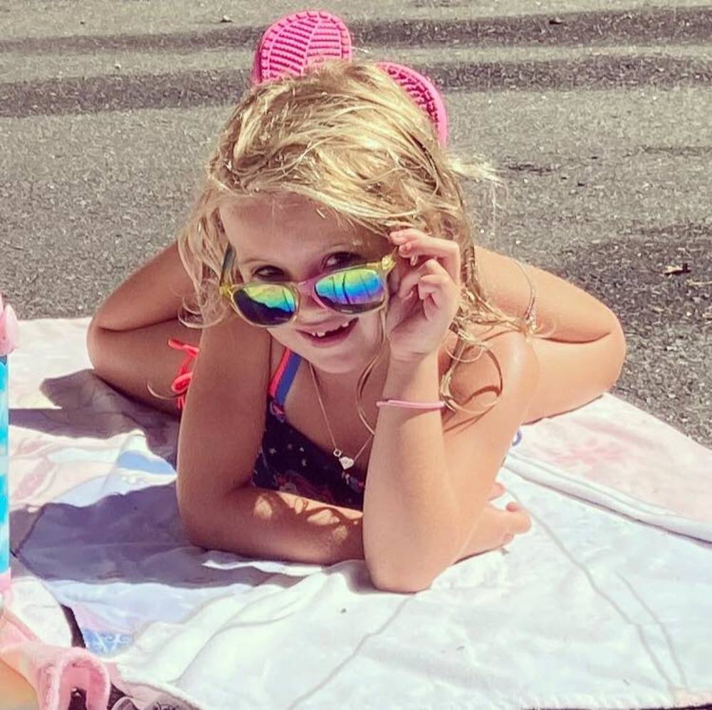 Meet your Posher, Tracy